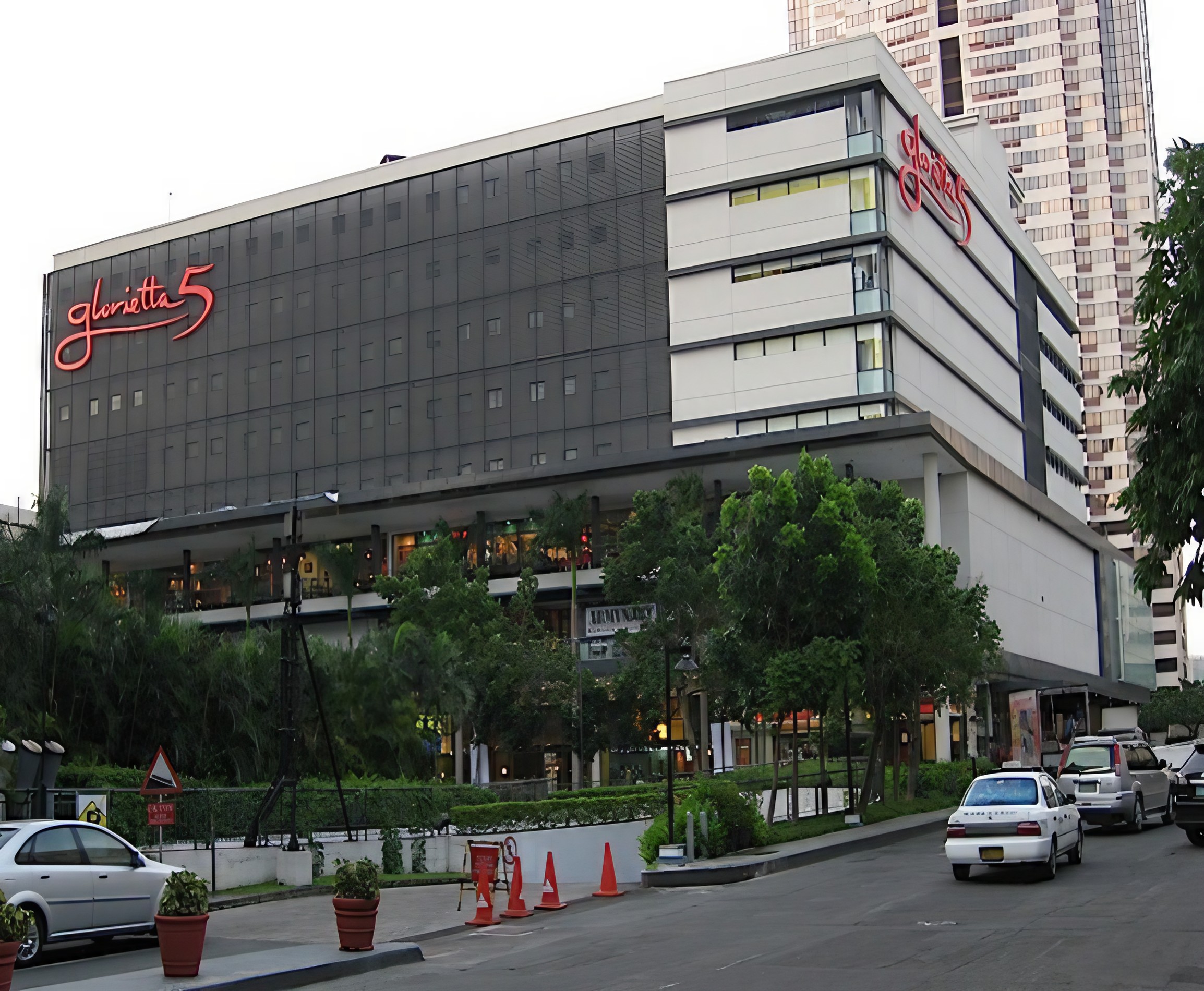 GLORIETTA-5