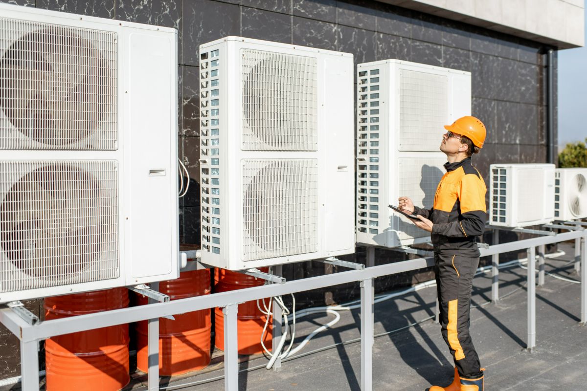 5 Signs Your HVAC System May Need Replacement